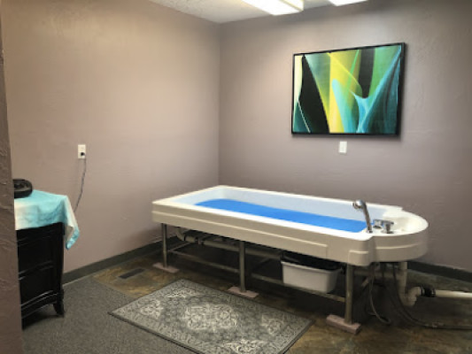 Wanna One Spa listing photo