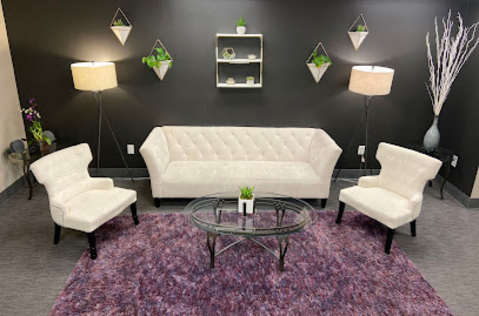 The massage studio photo 1