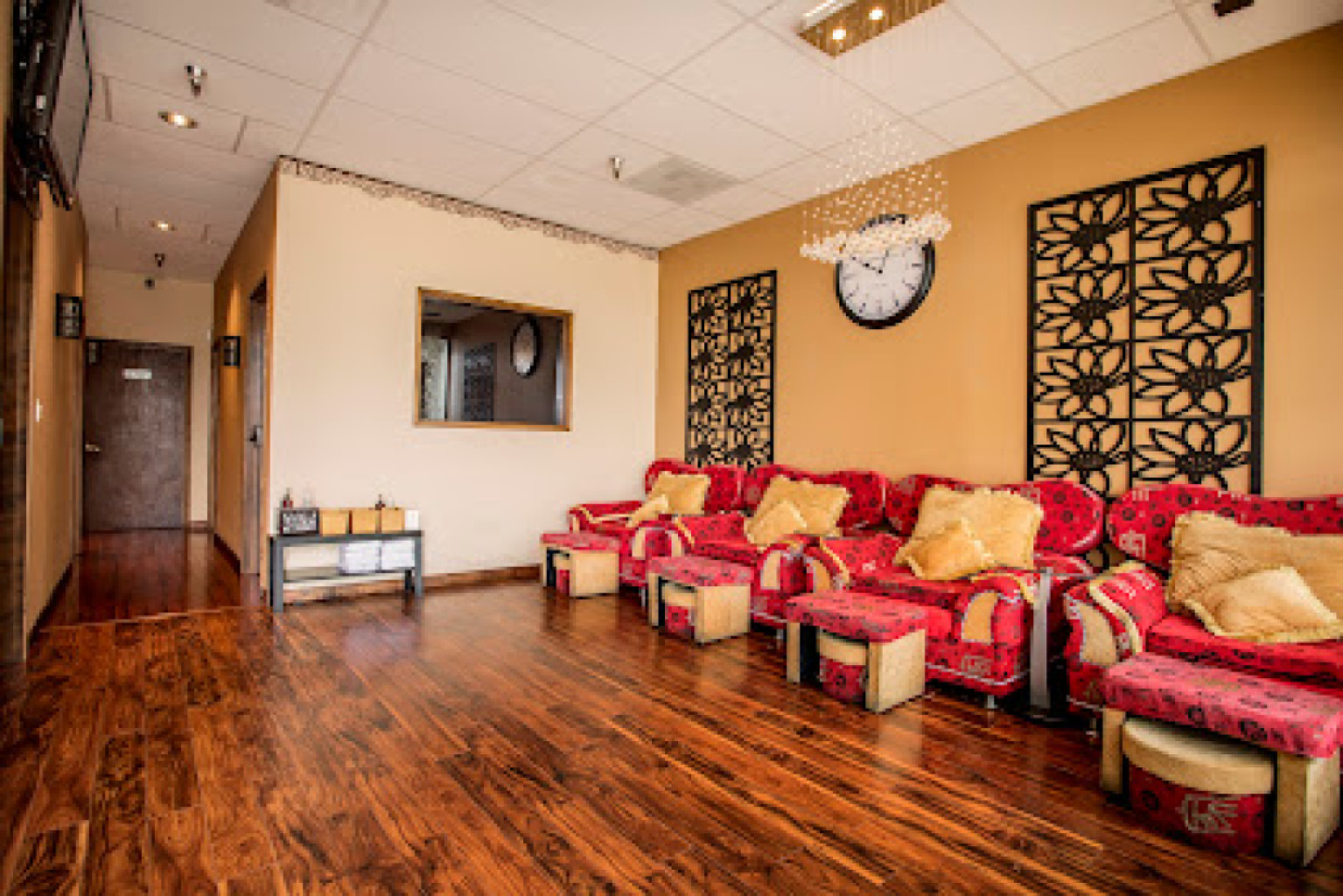Lao Shan Massage photo 1