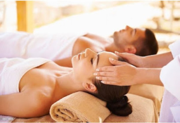 Therapeutic Thai Massage listing photo