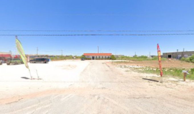 Oilfield Express listing photo