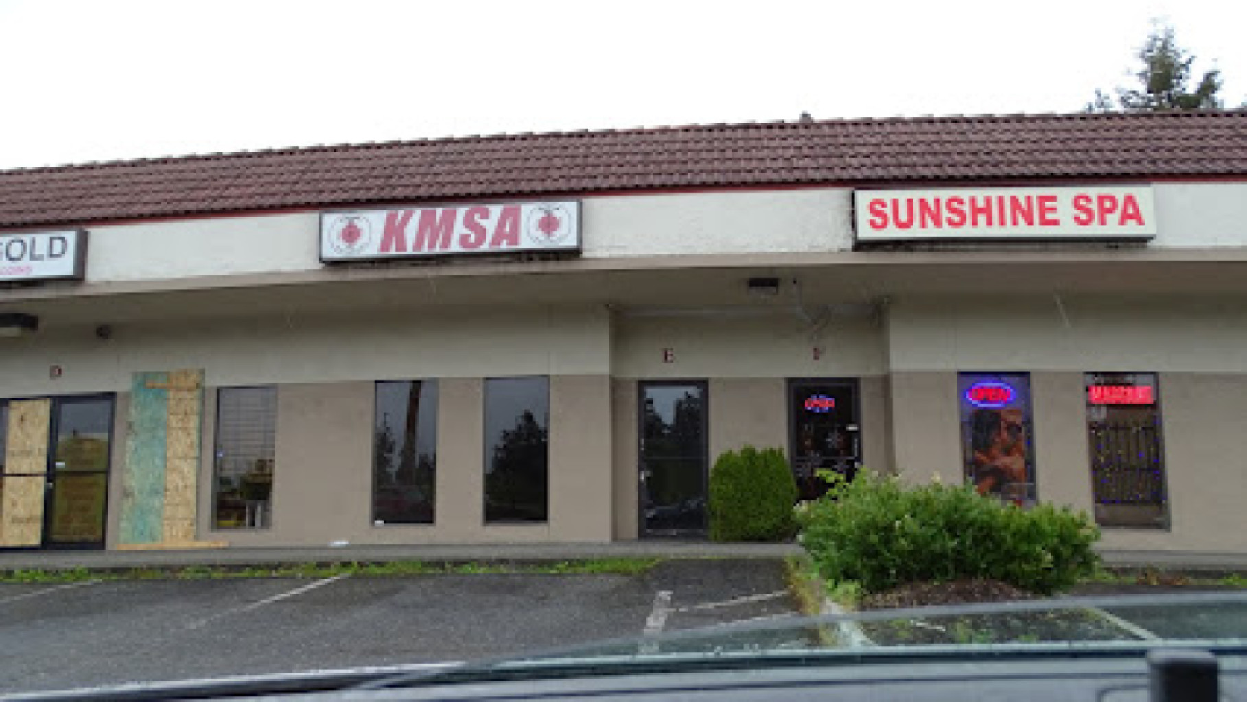 Sunshine Asian Massage photo 1
