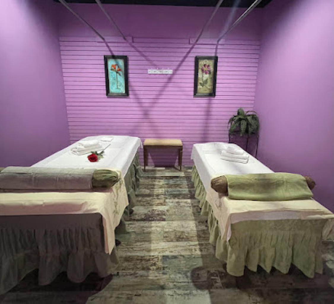 Z Massage photo 1