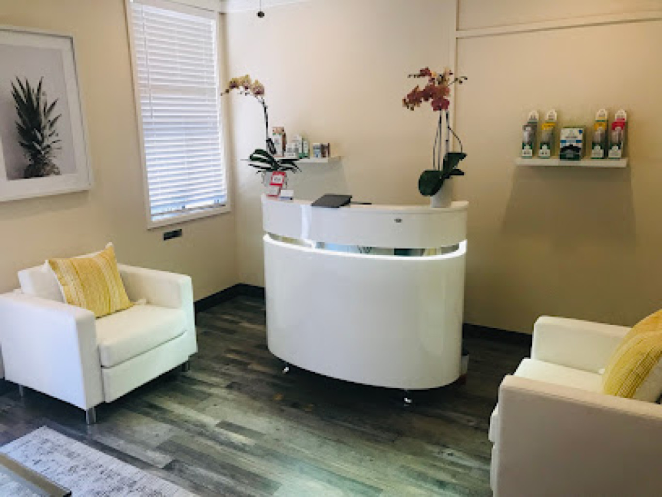 Serenity Wellness Spa photo 1