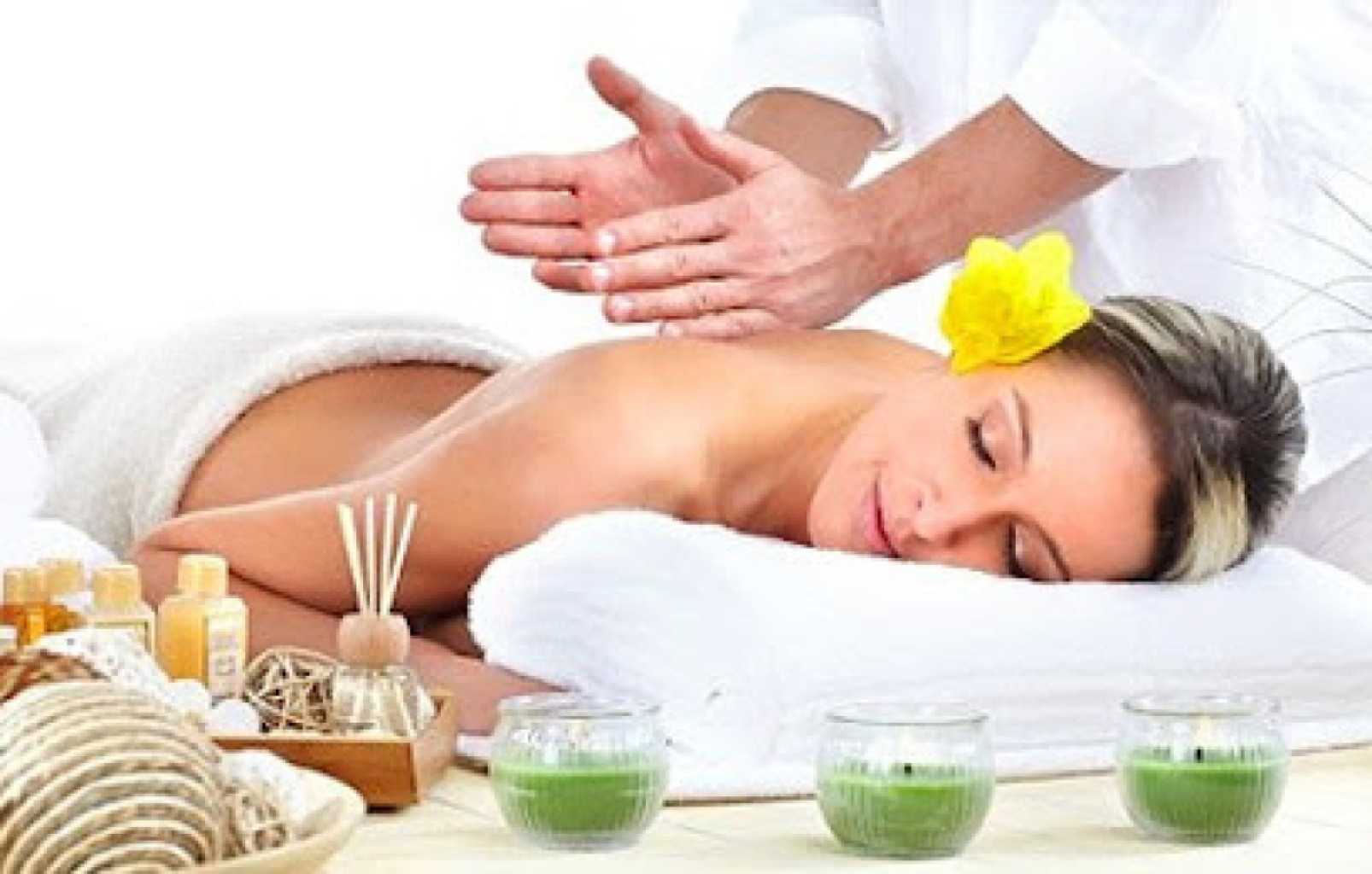 Asian Spa photo 1