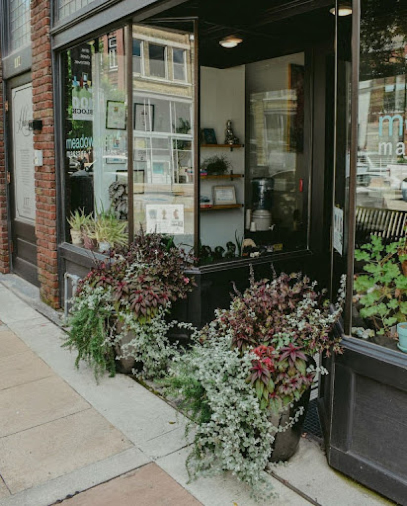 Meadowsweet Massage and Wellness photo 1
