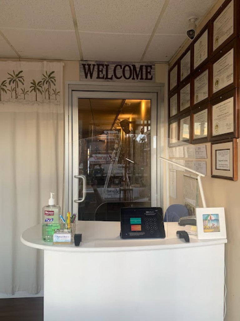 Naples Day Spa photo 1