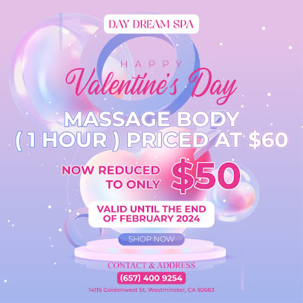 Day Dream Spa photo 1