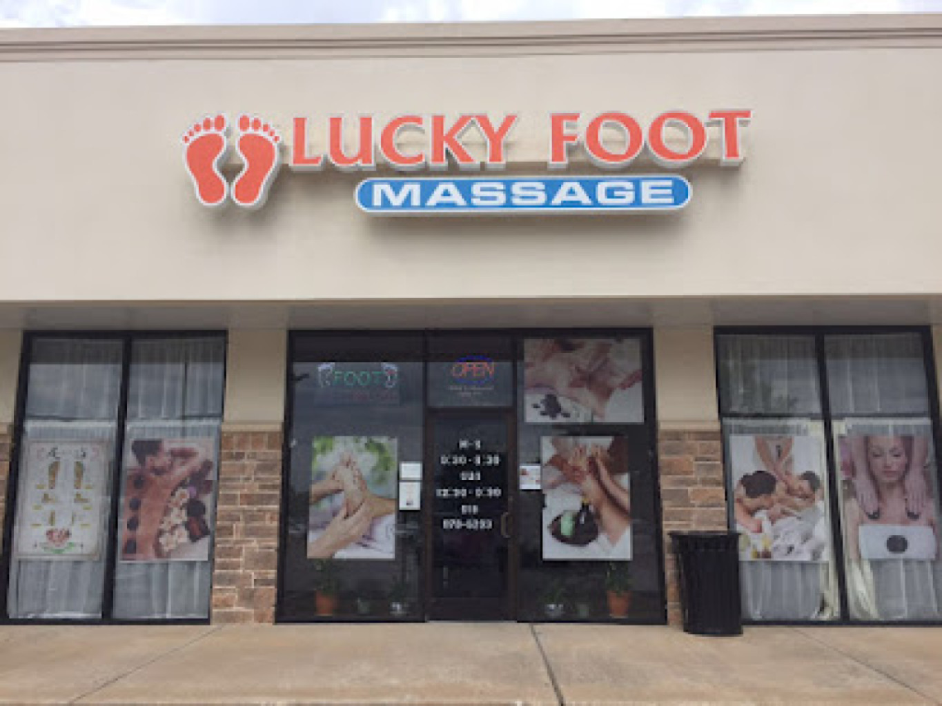 Asia Foot Massage photo 1