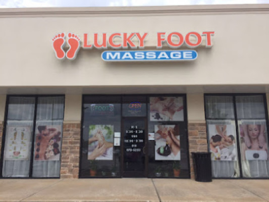 Asia Foot Massage listing photo