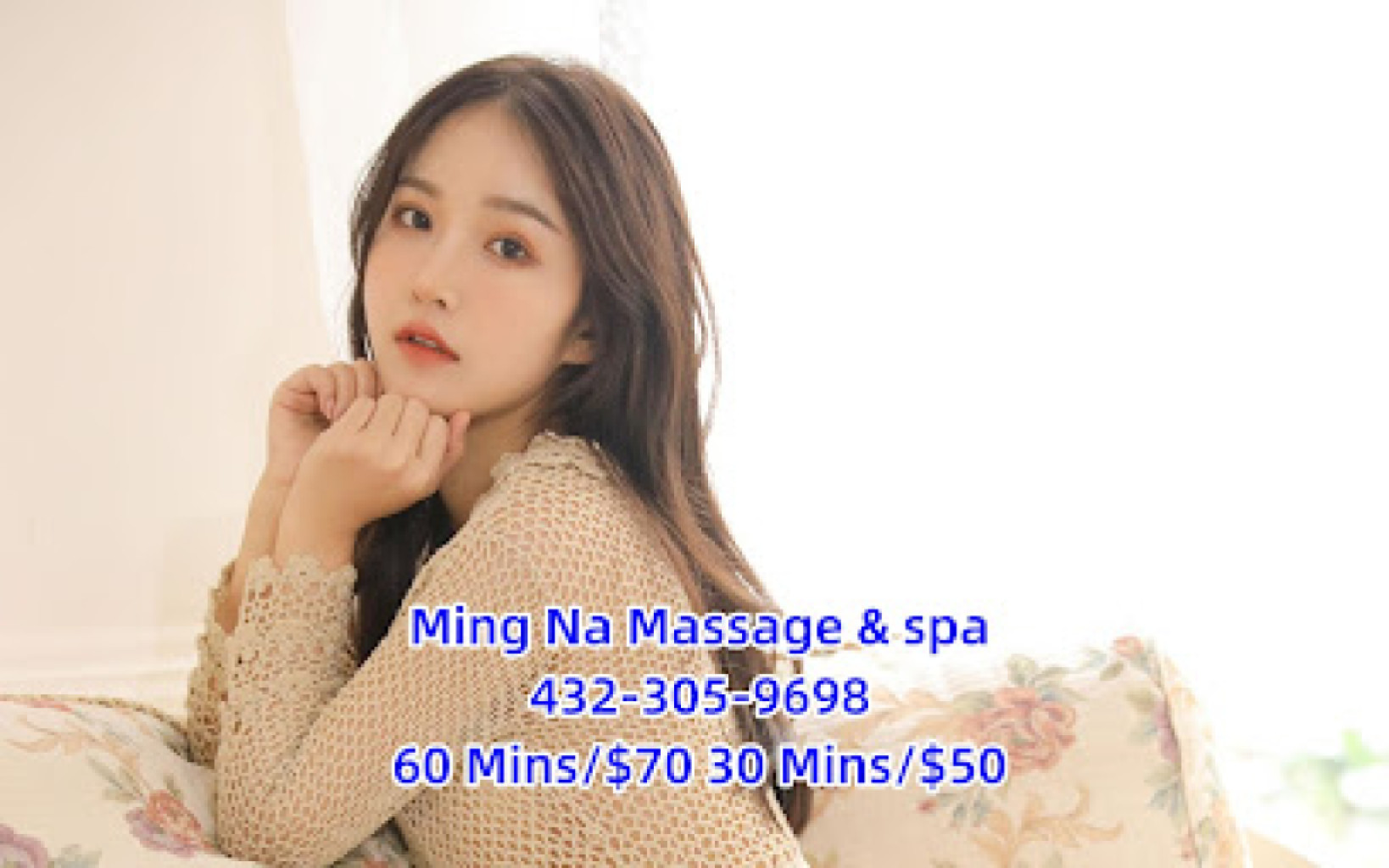 Ming Na Massage & Spa photo 1