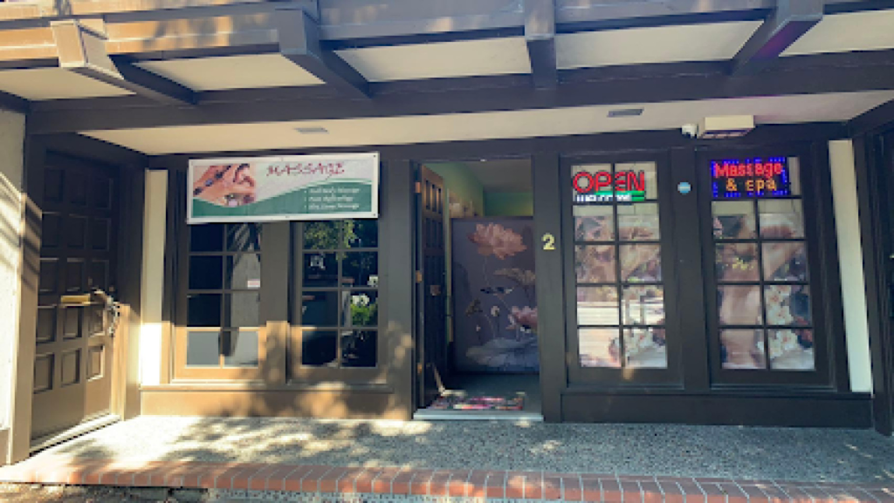 Magnolia reflexology and massage photo 1
