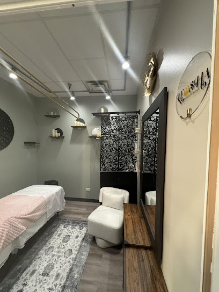Healing Power Massage Therapy photo 1