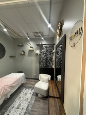 Healing Power Massage Therapy listing photo
