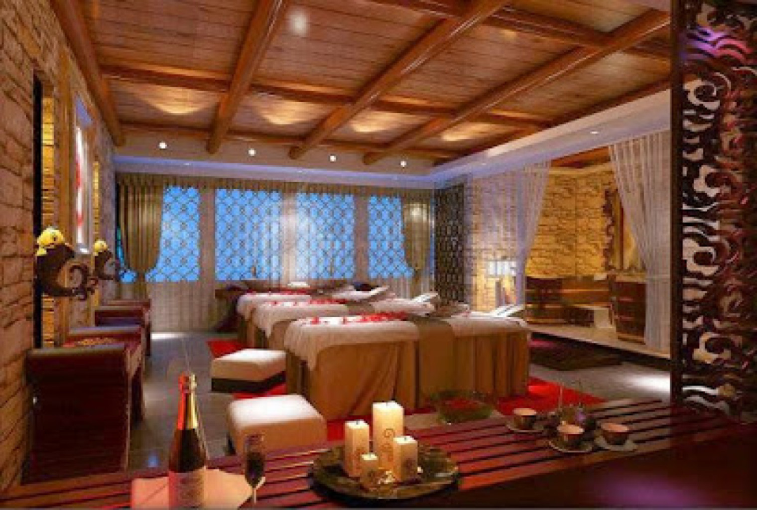 AA Massage photo 1