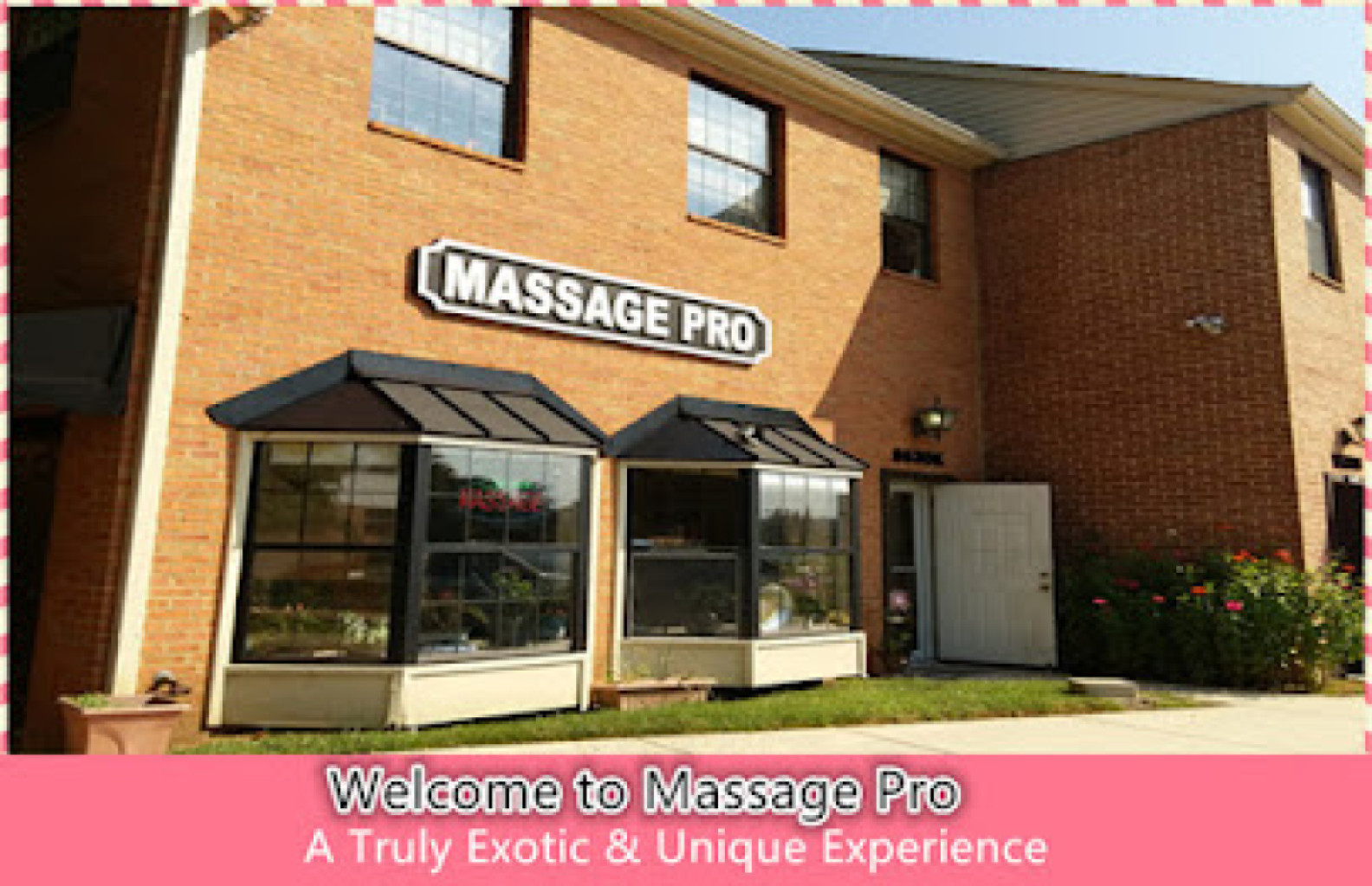 New Massage photo 1