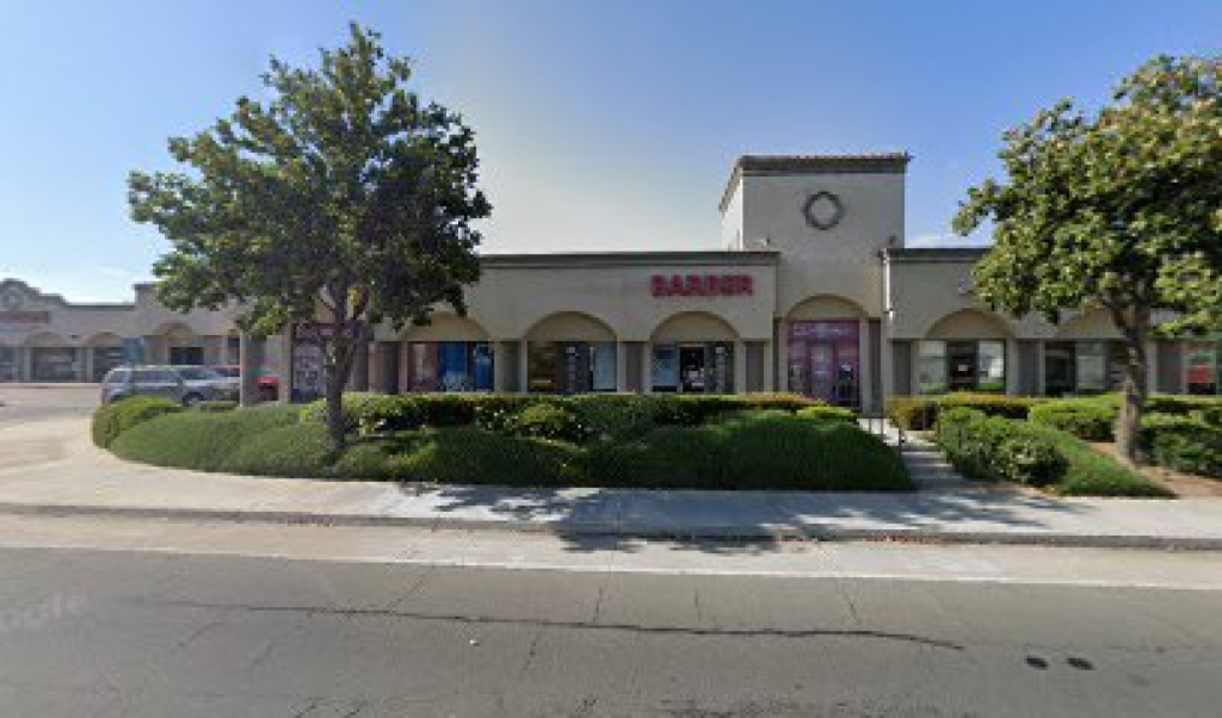 Relaxing Massage Spa photo 1
