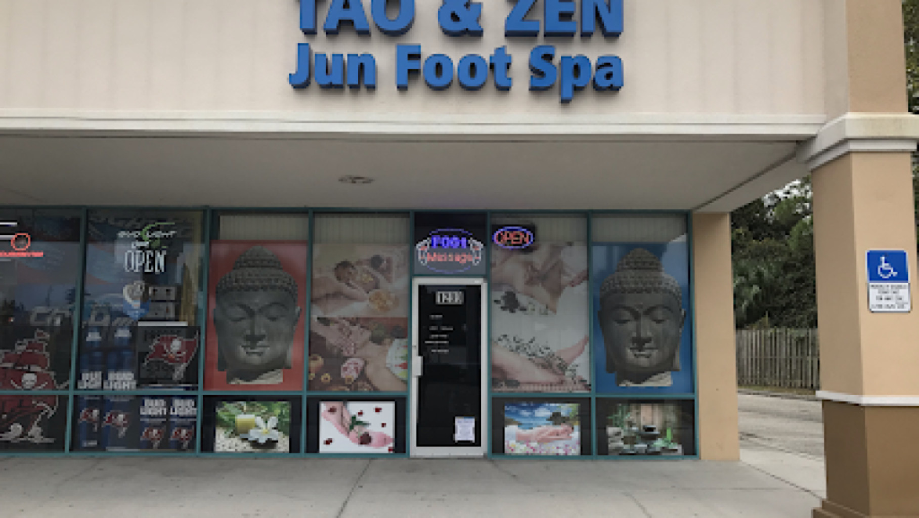 Joy Foot Spa photo 1