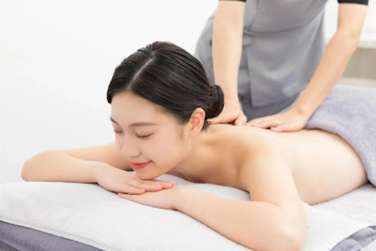 218 Golden Finger Spa photo 1