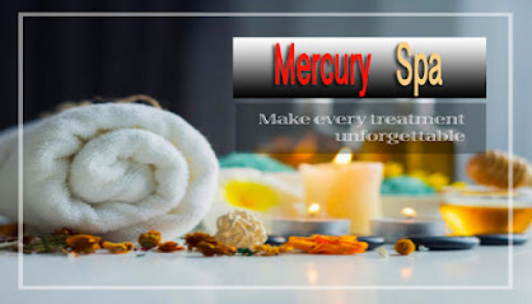 Mercury Spa photo 1