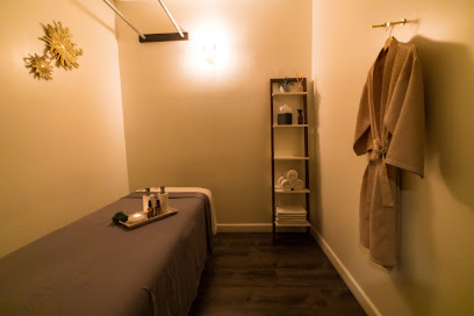 The Sense Massage & Wellness Center photo 1