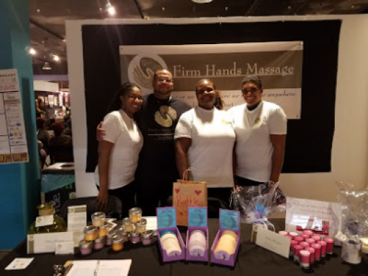Healing Hands Massage listing photo