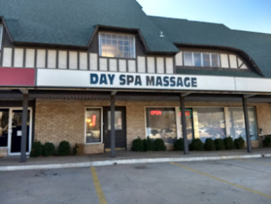 DaySpa listing photo