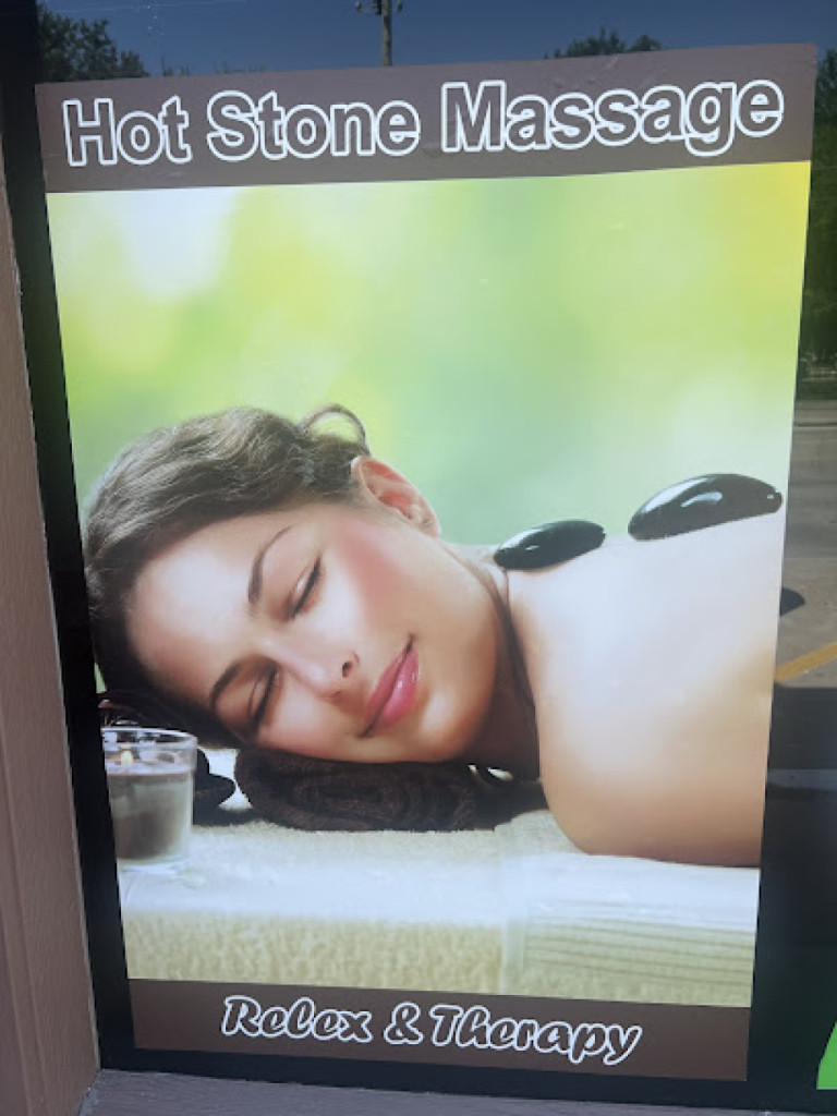 Live Oak Massage & Foot Spa photo 1