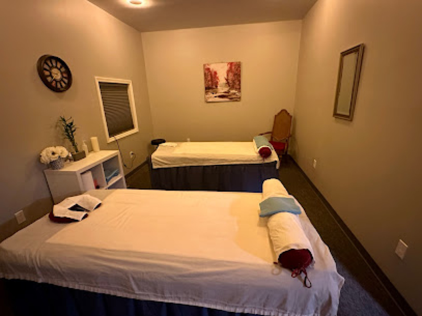 Acupoint Relaxation Spa photo 1