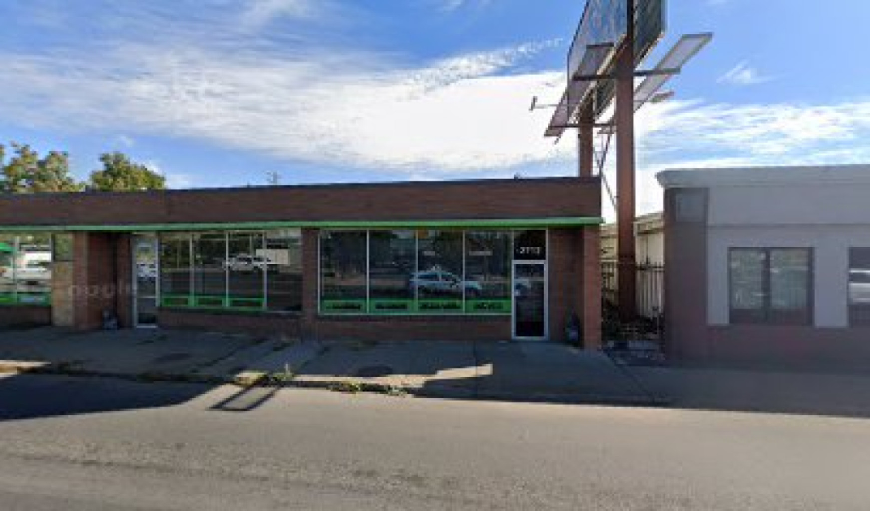 Joe Jean's Oriental Health Spa photo 1