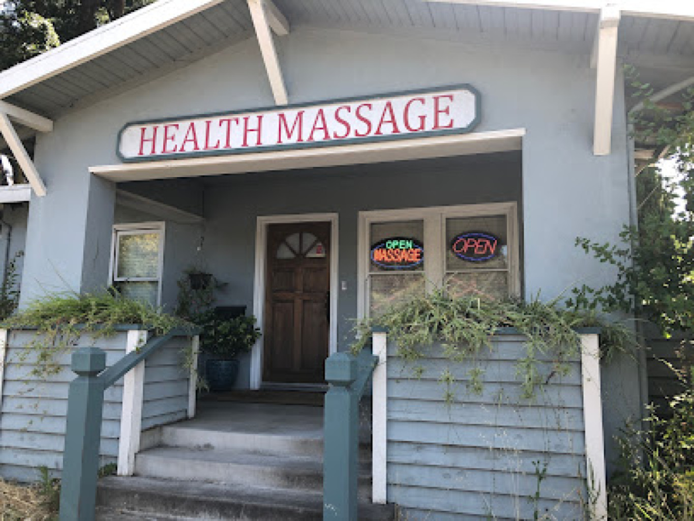 Health Massage Therapy photo 1