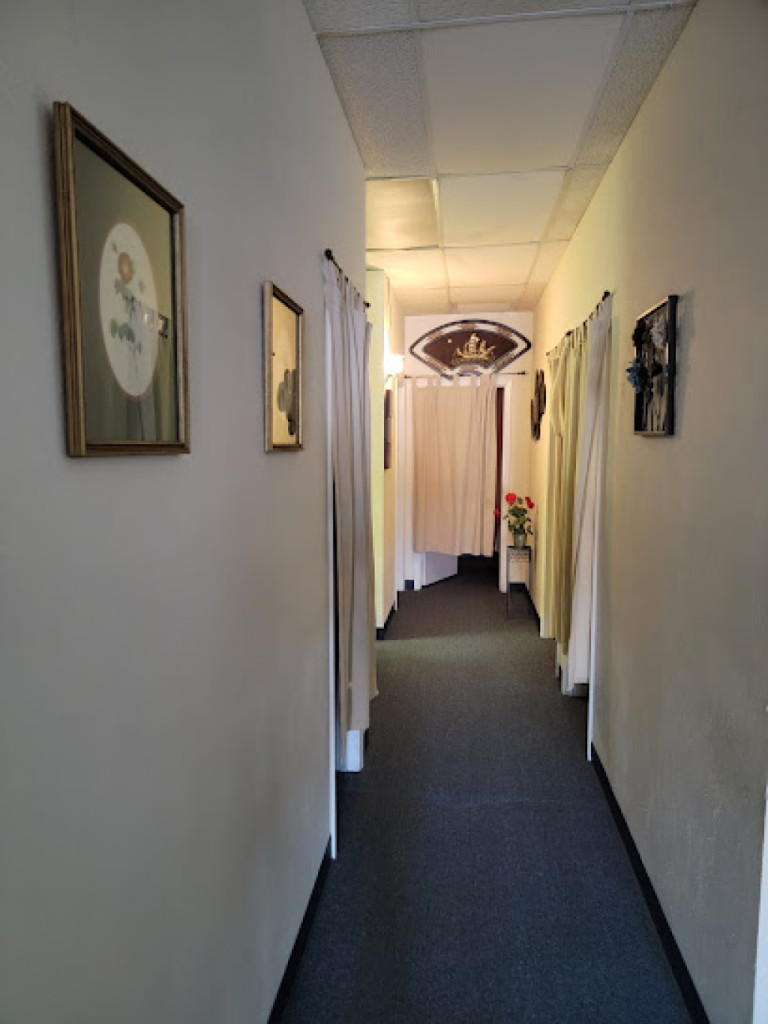 Lone Star Foot Spa photo 1