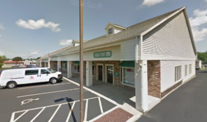 Asian Foot Spa listing photo