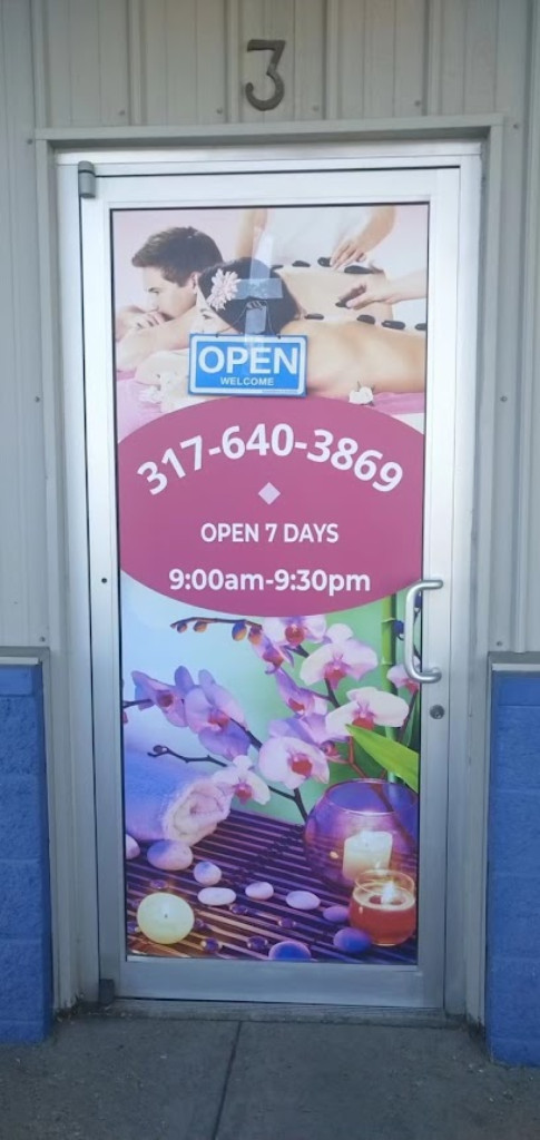 Q SPA photo 1