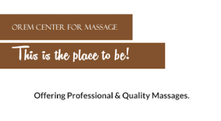 Relaxing Massage listing photo