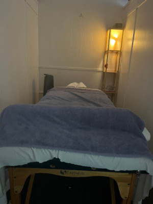 Miracle Chi Gong Massage listing photo