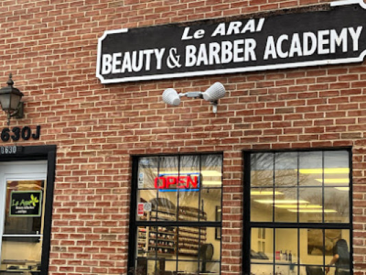 Le Arai Spa listing photo
