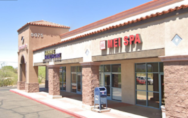 Mei Spa listing photo