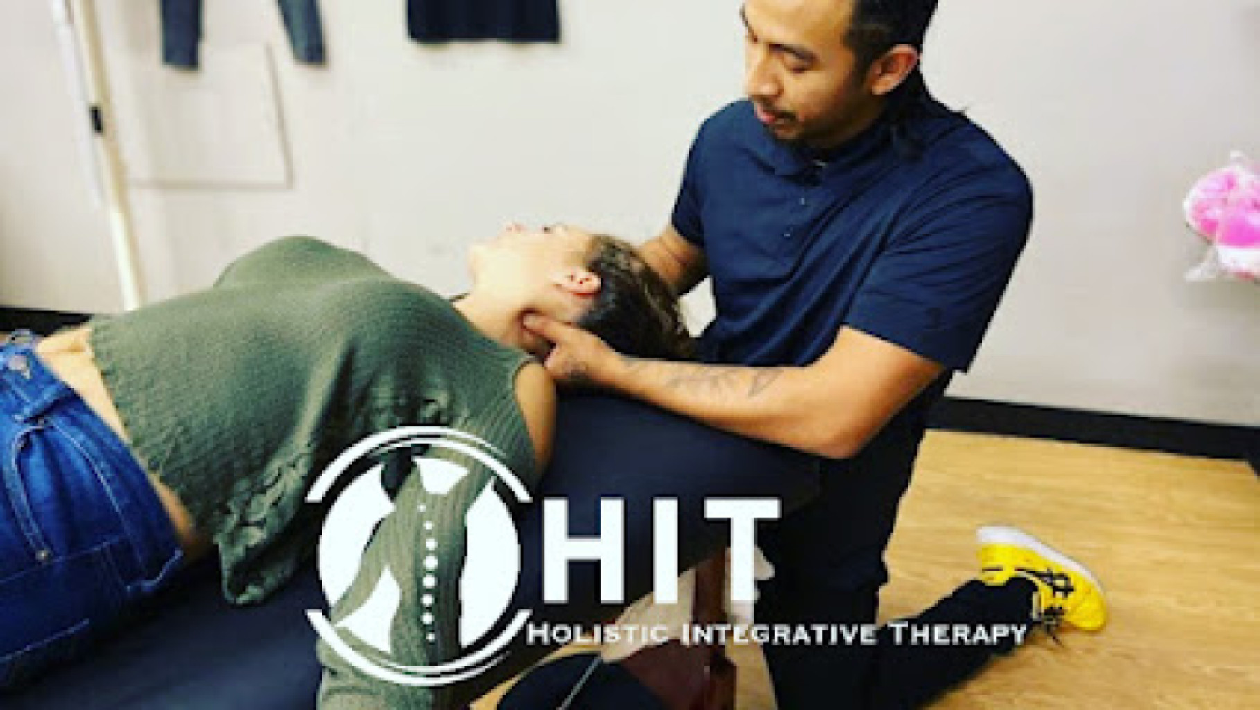 H2O Massage photo 1
