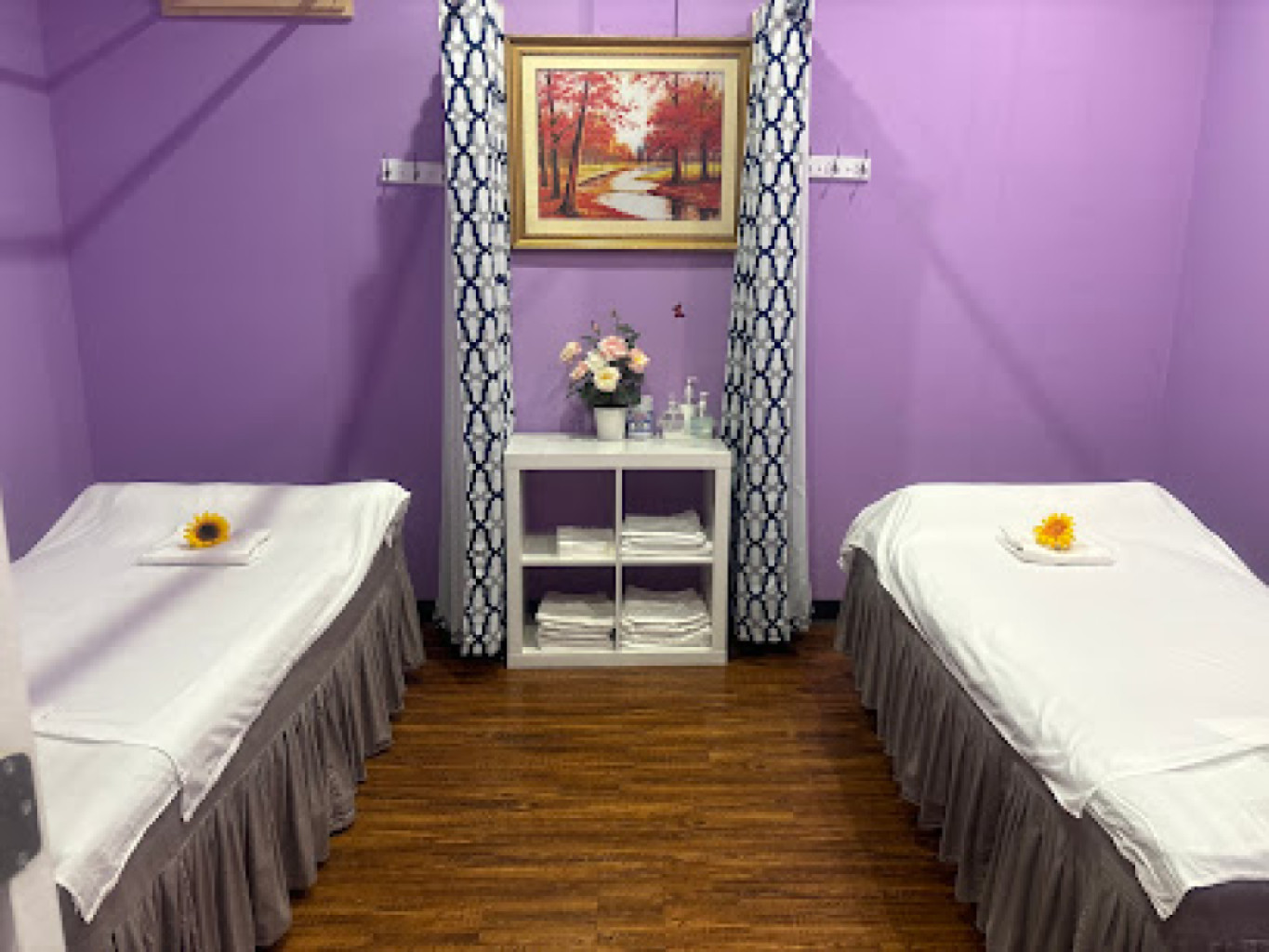 QQ Foot Spa photo 1