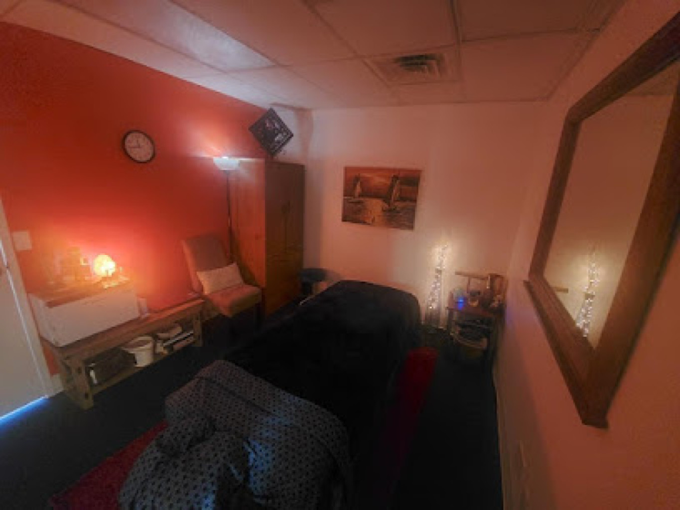 Massage Clinic photo 1