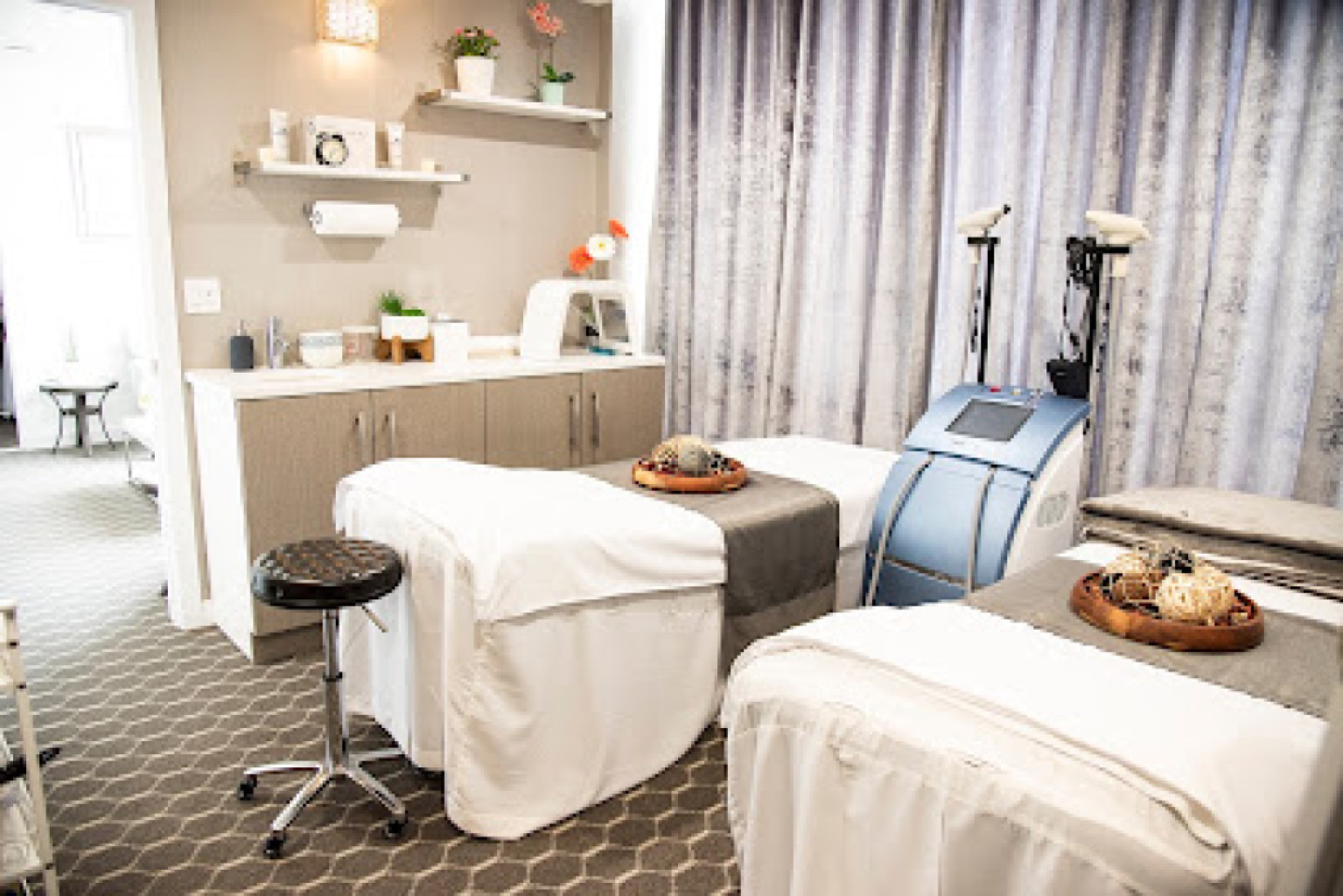 RM Skincare & Laser Spa photo 1