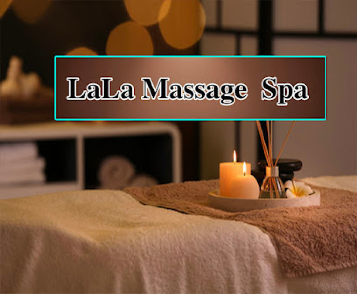 Lala Massage photo 1