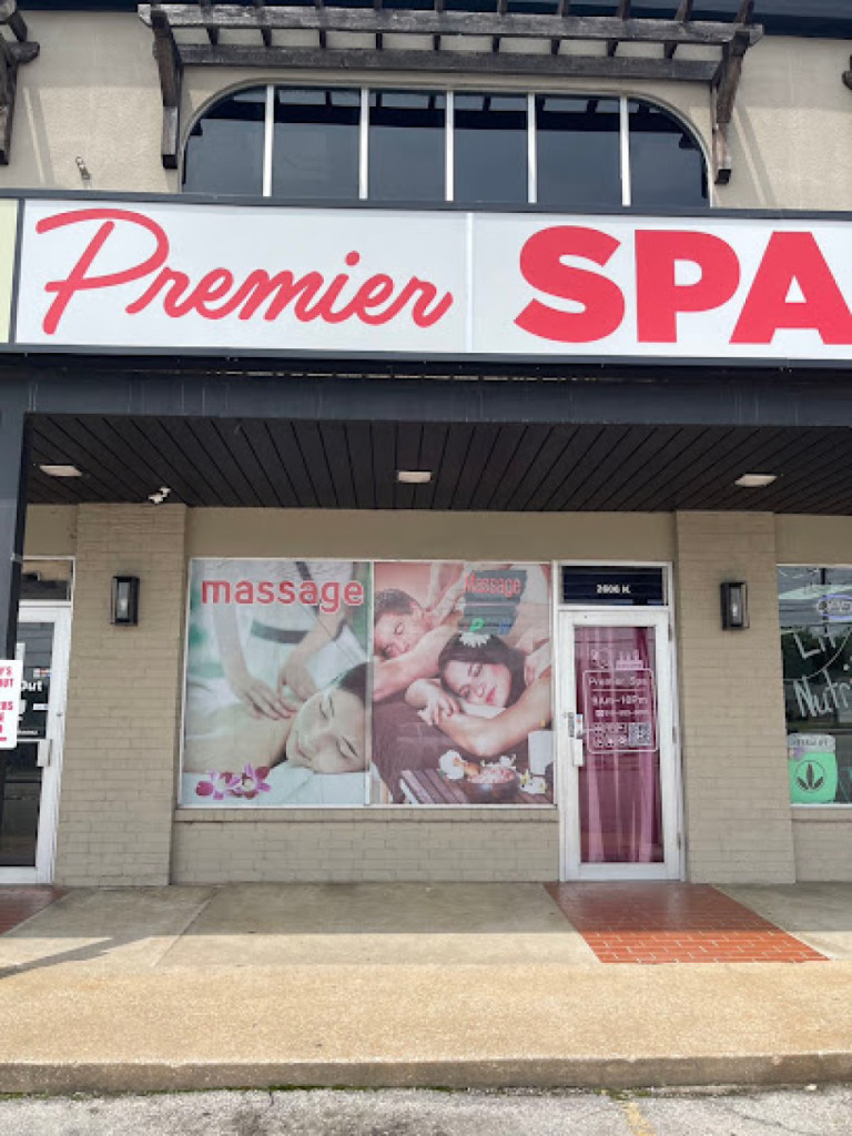 Premier Spa photo 1