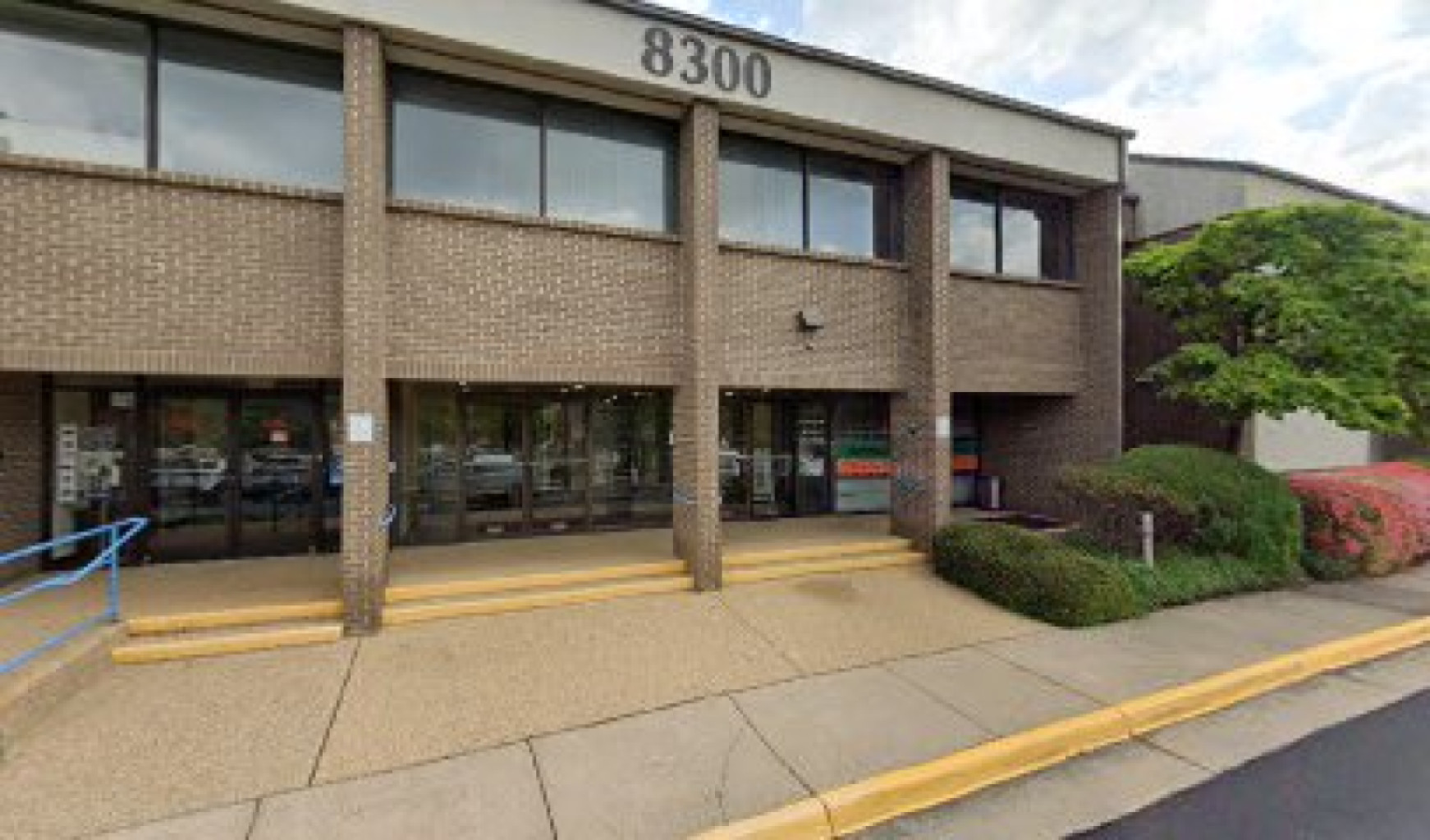 Tyson's Well Being Center photo 1