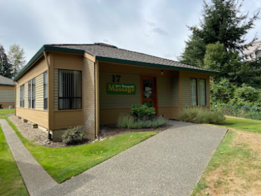 Lin’s Therapeutic Massage listing photo