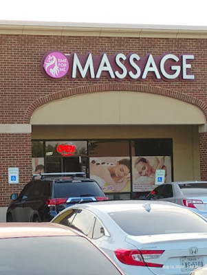 Time For Me Massage listing photo