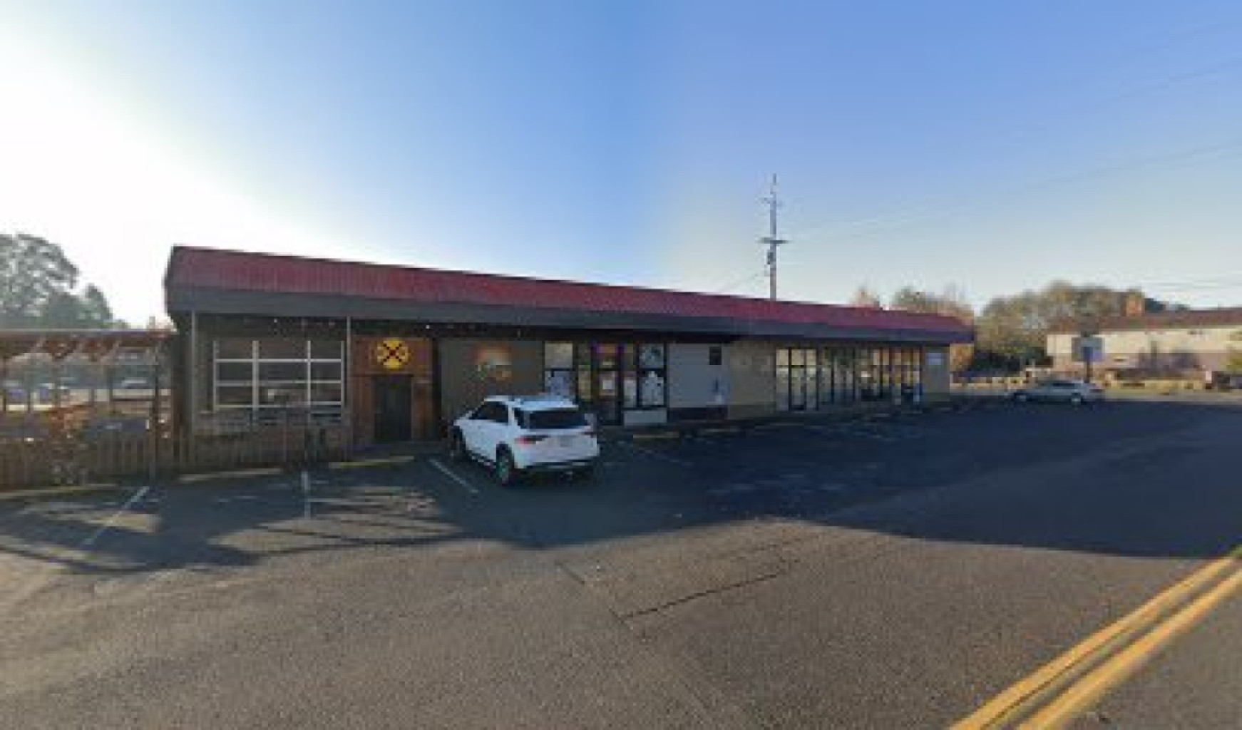 Vista Asian Massage photo 1