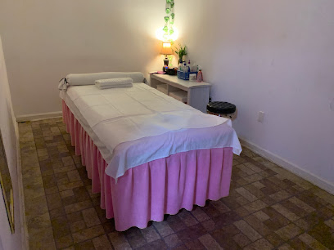 U  spa photo 1