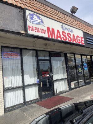 Golden Ocean Massage listing photo